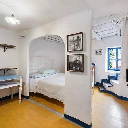 Villa Luisa Vezzi Portio